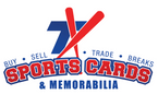 TX Sports Cards